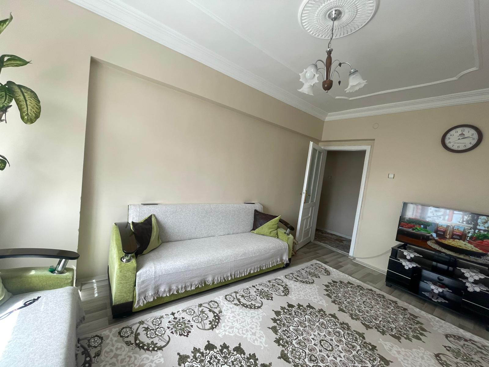 YILDIZKENT'TE SATILIK DAİRE